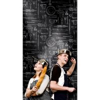 Обои Parato Hashtag арт-11053 — фото 3, Обои