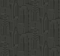 Обои Collins & Company Deco 2 арт-DC61510 — фото 1, Обои