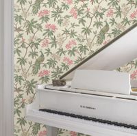 Обои Ronald Redding Astoria арт-MX9665 — фото 4, Обои