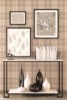 Обои Aura Flourish арт-AF37721 — фото 2, Обои