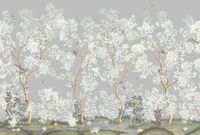 Фрески Applico Four арт-0054-A — фото 1, Фрески