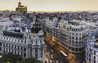 Обои KT-Exclusive City Love арт-CL15A — фото 1, Обои