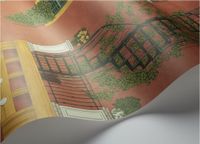 Обои Cole & Son Seville арт-117-4011 — фото 3, Обои