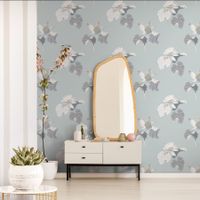 Обои KT-Exclusive Sanctuary арт-FJ40011 — фото 2, Обои