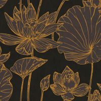 Обои Seabrook Koi арт-AI42306 — фото 1, Обои