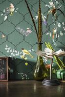 Обои Christian Fischbacher Christian Fischbacher арт-219181 — фото 3, Обои