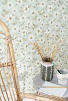 Обои Casadeco Gardens арт-87646120 — фото 2, Обои для стен