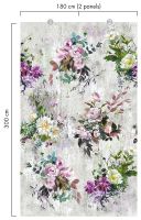 Обои Designers Guild Jardin Des Plantes арт-PDG717-02 — фото 4, Обои