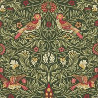 Обои Morris&Co Emery Walker's House арт-217194 — фото 1, Обои