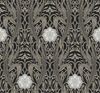 Товар: Обои York Damask Resource Library арт-DM4995 - фото 1 Обои York Damask Resource Library арт-DM4995 — фото 1, Обои