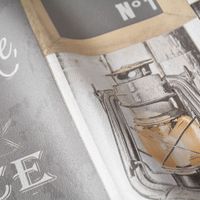 Обои Parato Hashtag арт-11050 — фото 2, Обои