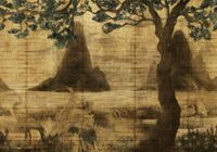 Товар: Обои Coordonne Random Chinoiseries арт-7900190 - фото 1 Обои Coordonne Random Chinoiseries арт-7900190 — фото 1, Обои