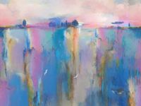 Фрески Affresco Trend Art арт-AB478-COL2 — фото 1, Фрески