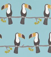 Обои Harlequin Guess Who арт-111271 — фото 1, Обои