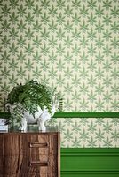 Обои Little Greene National Trust Papers арт-0245CLHESSI — фото 3, Обои