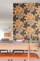 Обои Khroma Zoom Olivia арт-OLI102 — фото 2, Обои