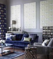 Обои Harlequin Palmetto арт-111239 — фото 3, Обои