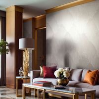 Товар: Обои Marburg Papis Loveday Fashion Icon арт-35847 - фото 2 Обои Marburg Papis Loveday Fashion Icon арт-35847 — фото 2, Обои для стен