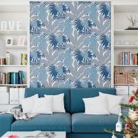 Обои Seabrook Antigua арт-AN70302 — фото 2, Обои