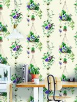 Обои Holden Decor Glasshouse арт-90340 — фото 2, Обои