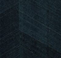 Обои Paper & Ink Navy Grey and White арт-BL72602 — фото 1, Обои