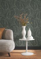 Обои Casadeco Gallery арт-86107321 — фото 3, Обои для стен