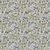 Обои Clarke & Clarke Wilderie арт-W0119-04 — фото 5, Обои