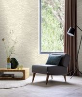 Обои RASCH Sky Lounge Винил на флизелине (0,53*10,05) Бежевый, Геометрия арт-608328 — фото 3, Обои