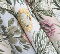 Обои York Blooms Second Edition арт-BL1752 — фото 3, Обои