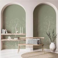 Обои Cole & Son The Gardens арт-120-6021 — фото 2, Обои