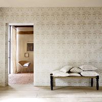 Обои Morris&Co Pure Morris North арт-216530 — фото 2, Обои