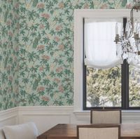 Обои Ronald Redding Astoria арт-MX9663 — фото 4, Обои