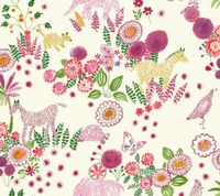 Товар: Обои Waverly Waverly Kids арт-WK6968 - фото 1 Обои Waverly Waverly Kids арт-WK6968 — фото 1, Обои