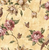 Обои KT-Exclusive Mr. Elegance арт-DL80001 — фото 1, Обои