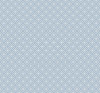 Обои Paper & Ink Navy Grey and White арт-BL71222 — фото 1, Обои