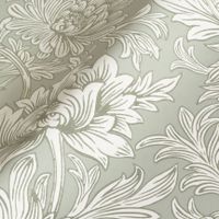 Обои Morris&Co Compendium 2 арт-210418 — фото 4, Обои