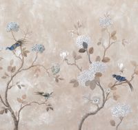 Товар: Обои Loymina Etude vol. 2 арт-ETD13-012 - фото 1 Обои Loymina Etude vol. 2 арт-ETD13-012 — фото 1, Обои