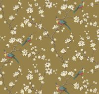 Обои Loymina La Belle Epoque арт-BQ5-004 — фото 1, Обои