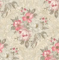 Обои Mayflower Pashmina арт-MF40301 — фото 1, Обои