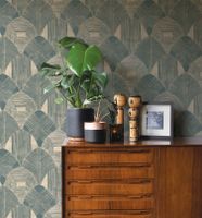 Обои Aura Scott Living арт-FD25931 — фото 6, Обои