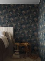 Товар: Обои Borastapeter Eastern Simplicity арт-3118 - фото 2 Обои Borastapeter Eastern Simplicity арт-3118 — фото 2, Обои