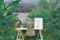 Обои Coordonne Metamorphosis арт-8800111 — фото 2, Обои