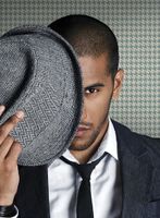 Товар: Обои Carey Lind Menswear арт-MW9246 - фото 2 Обои Carey Lind Menswear арт-MW9246 — фото 2, Обои