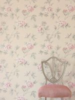 Товар: Обои Colefax and Fowler Lindon Wallpapers арт-07174-03 - фото 2 Обои Colefax and Fowler Lindon Wallpapers арт-07174-03 — фото 2, Обои