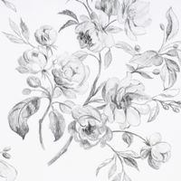 Обои Designers Guild The Edit...Flowers арт-P540-01 — фото 1, Обои