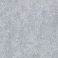 Обои Zambaiti Parati Satin Flowers IV Винил на флизелине (0,53*10,05) Голубой, Штукатурка арт-Z66808 — фото 1, Обои для стен