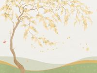 Фрески Affresco Сказки Affresco арт-OF652-COL3 — фото 1, Фрески