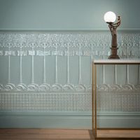 Обои Lincrusta Lincrusta арт-RD1965 — фото 2, Обои