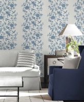 Товар: Обои Seabrook Coastal Heaven арт-LN41002 - фото 2 Обои Seabrook Coastal Heaven арт-LN41002 — фото 2, Обои