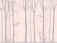 Фрески Affresco Сказки Affresco арт-ZK631-COL2 — фото 1, Фрески